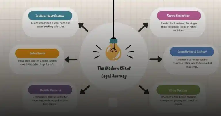 law firm digital marketing agency