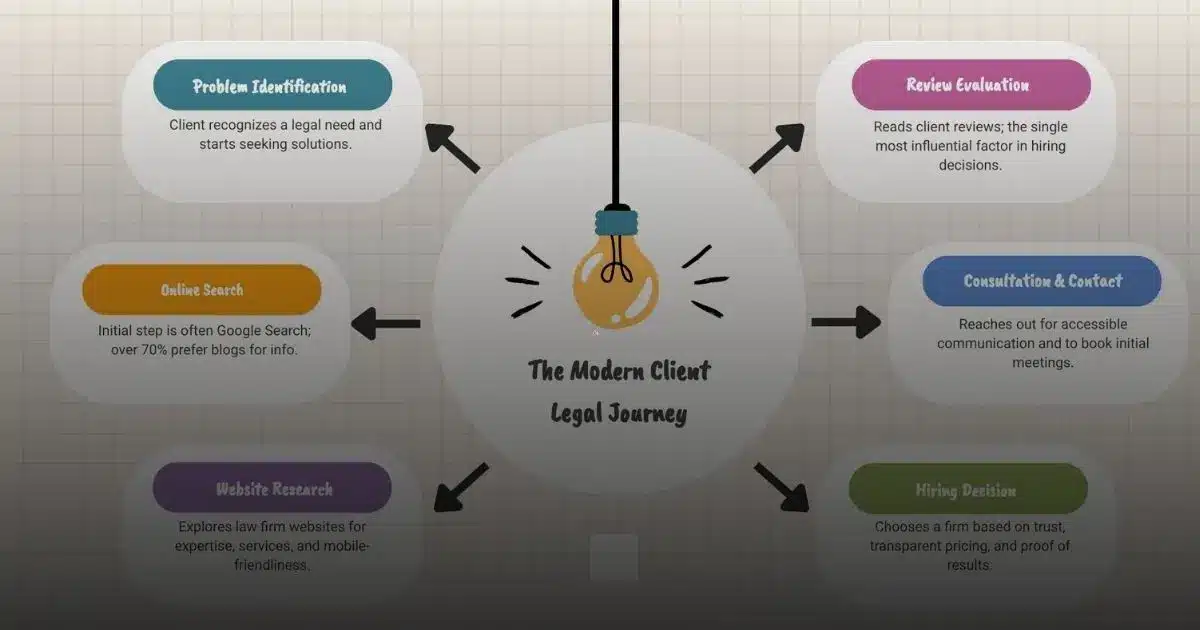 law firm digital marketing agency